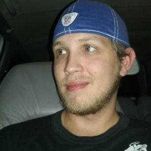 Meet your Posher, Rob